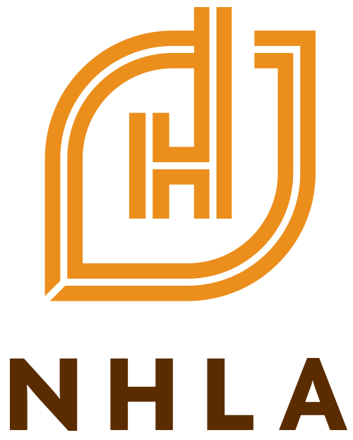 National Hardwood Lumber Association logo