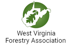 West Virginia Forestry Association logo